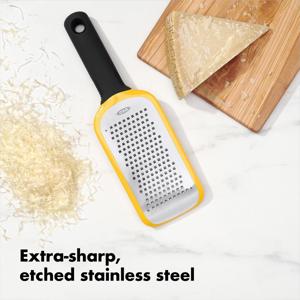 Oxo Goodgrips Etched Medium Grater